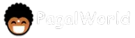 PagalWorld – New Mp3 Songs Download Free For Mobile 2025 Logo